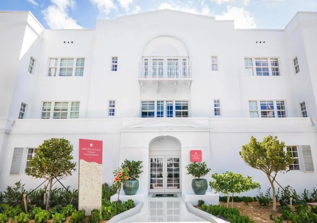 Hotel Iberostar Waves Miami Beach w Stany Zjednoczone Ameryki (FLORYDA) - oferta last minute