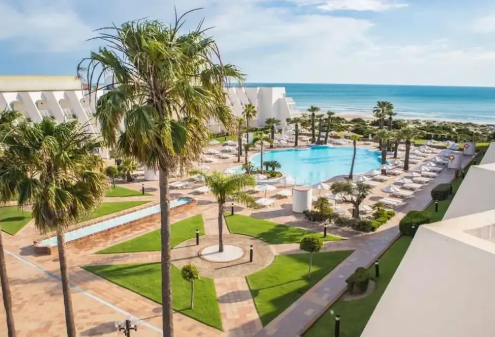 Hotel Iberostar Waves Royal Andalus