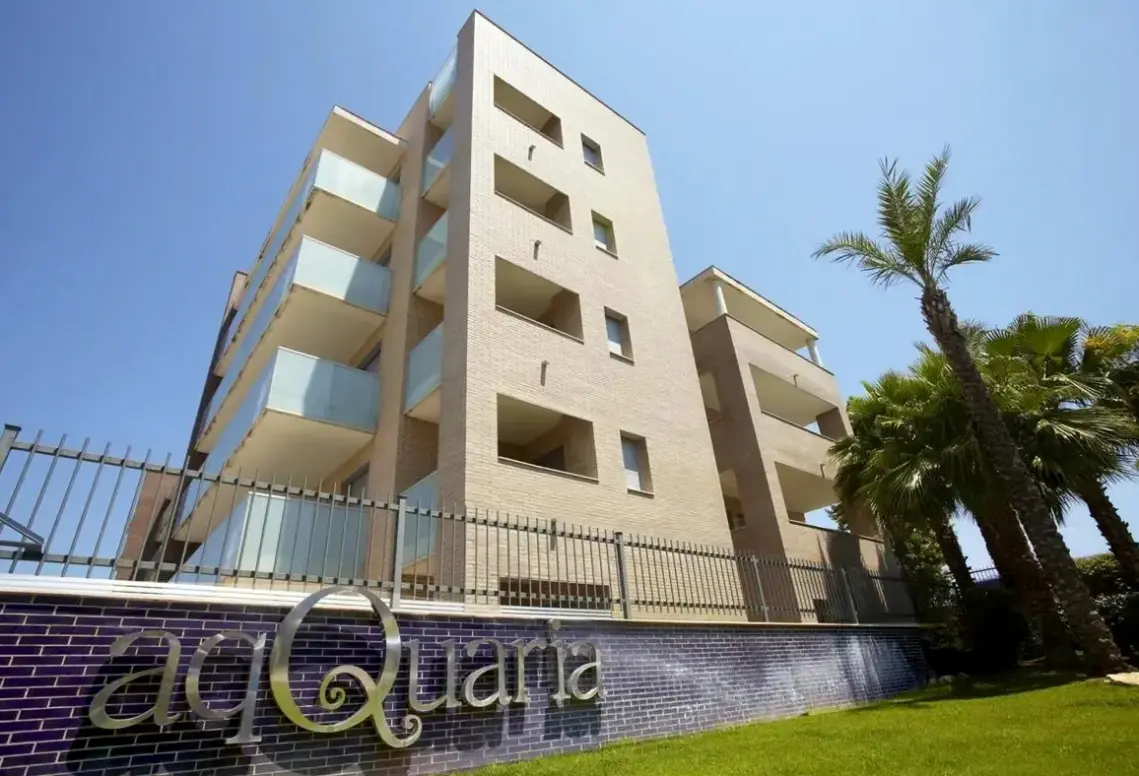 Hotel Ibersol Spa Aqquaria w Hiszpania (Costa Dorada) - oferta last minute