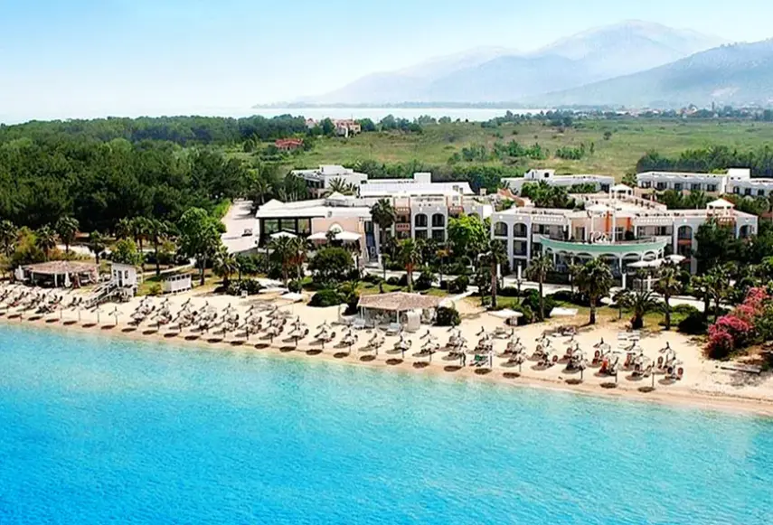 Hotel Ilio Mare