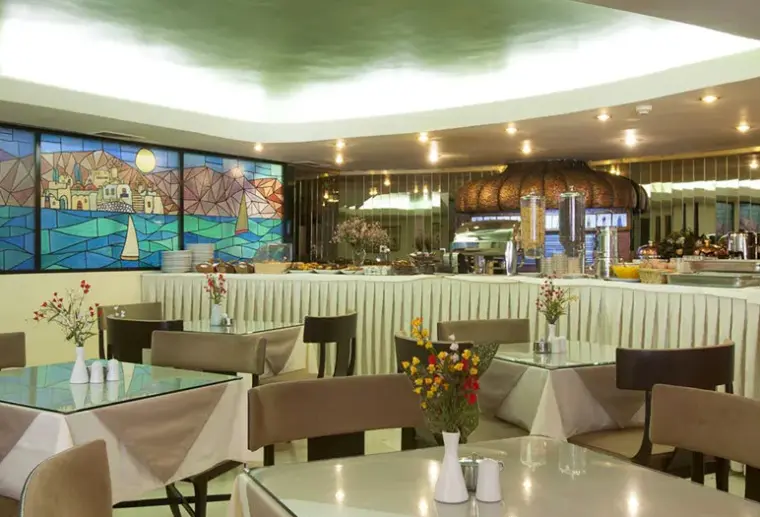 Hotel Ilisia