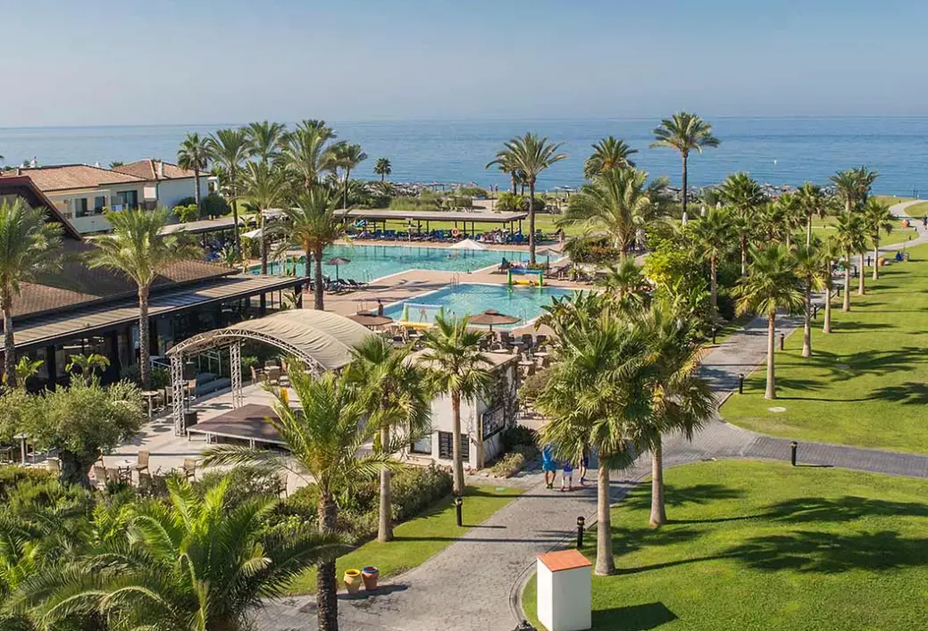 Hotel Impressive Playa Granada (ex. Playa Granada Club Resort)