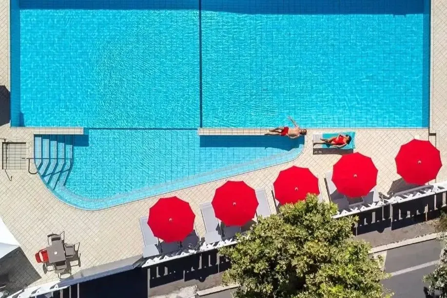 Hotel Ines w Włochy (Riwiera Adriatycka) - oferta last minute