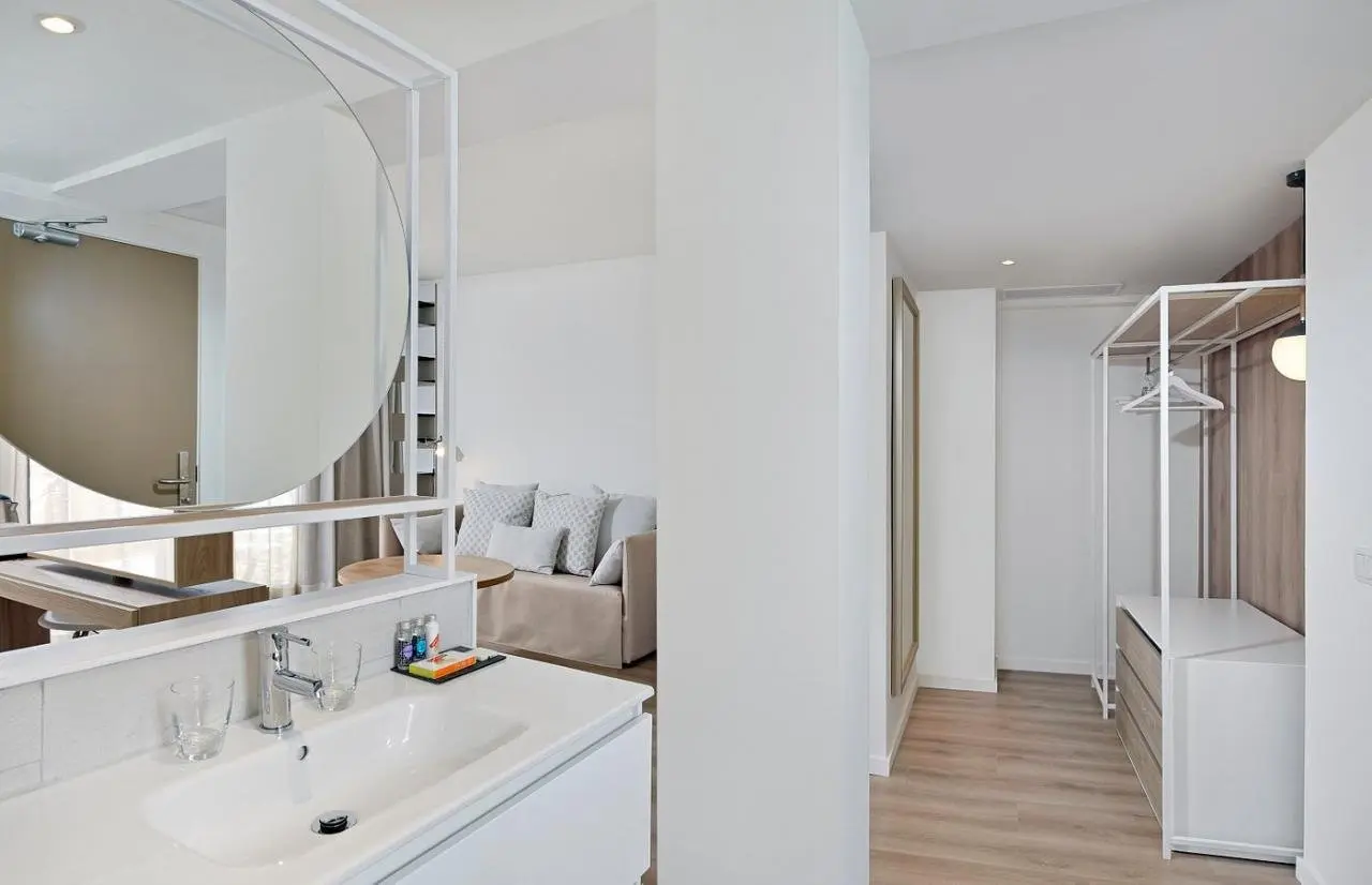 Pokój w hotelu Innside Alcudia