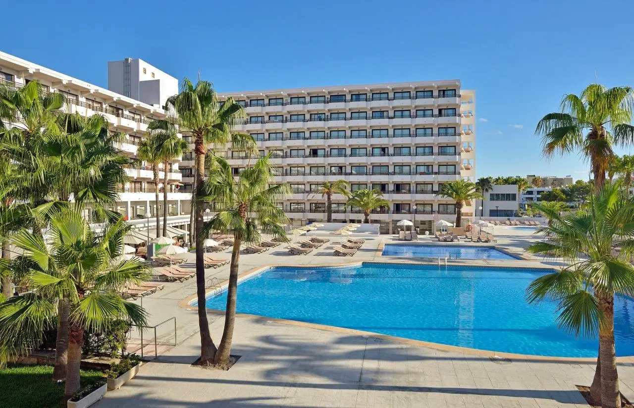 Hotel Innside Alcudia