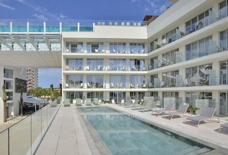 Hotel Innside Calvia Beach