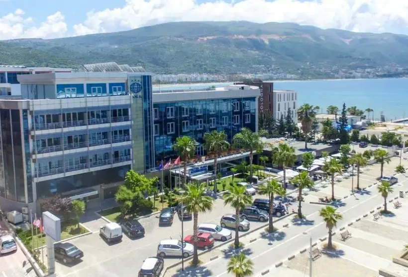 Hotel International Vlora