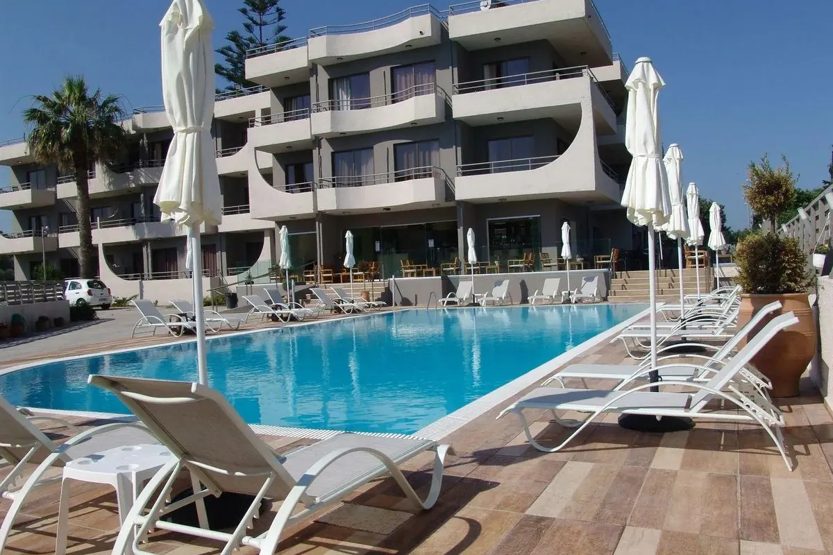 Hotel Ivory