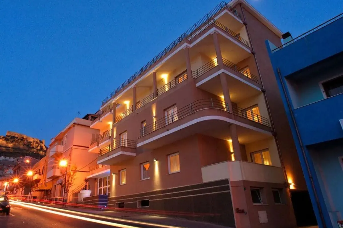 Hotel Janus