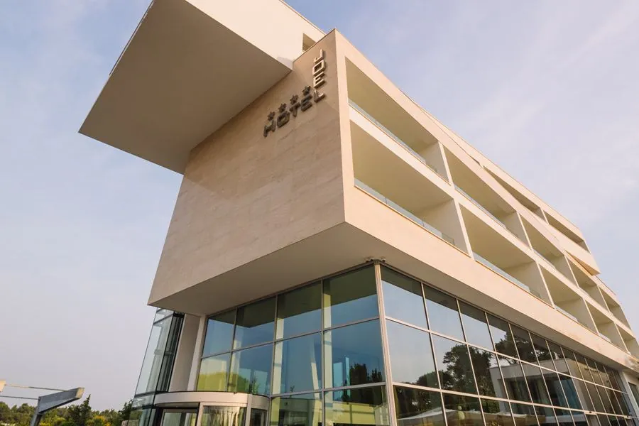 Hotel Joel w Chorwacja (Wyspa Pag) - oferta last minute