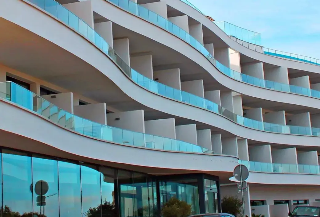 Hotel Jupiter Marina w Portugalia (Algarve) - oferta last minute