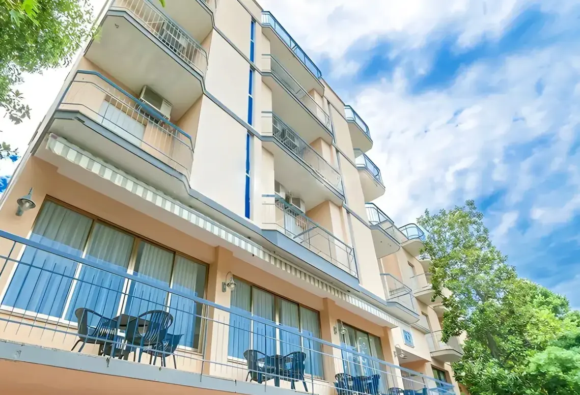 Hotel K2 (Cattolica) w Włochy (Riwiera Adriatycka) - oferta last minute