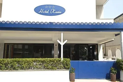 Hotel Karin