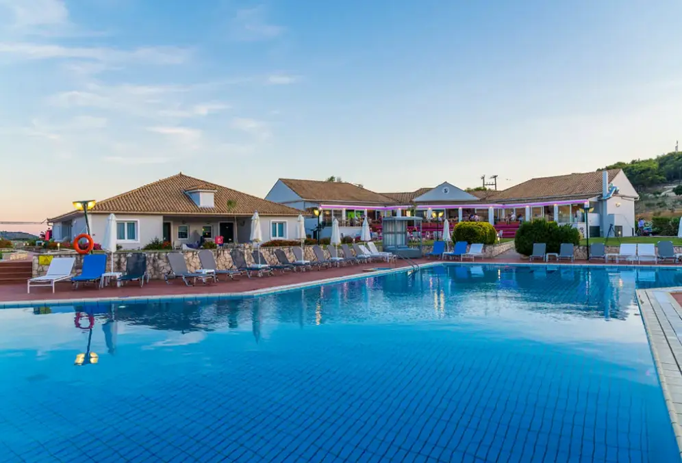 Hotel Keri Village by Zante Plaza