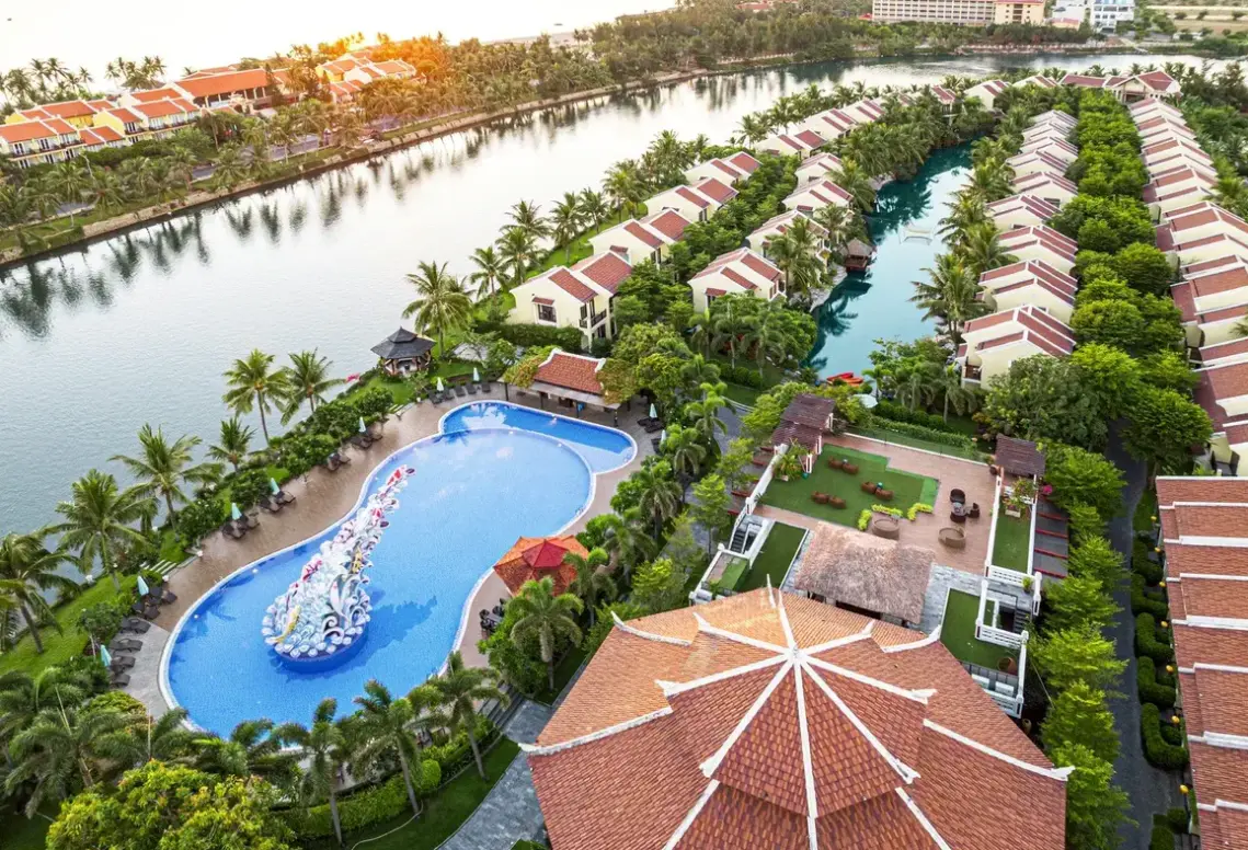Hotel Koi Resort & SPA