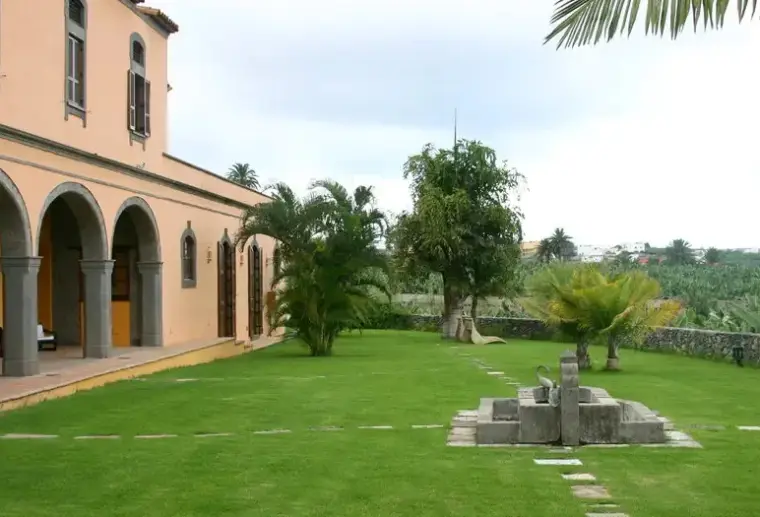 Hotel La Hacienda del Buen Suceso