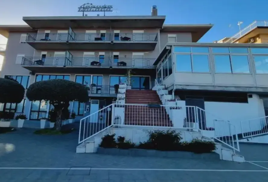 Hotel Lachea