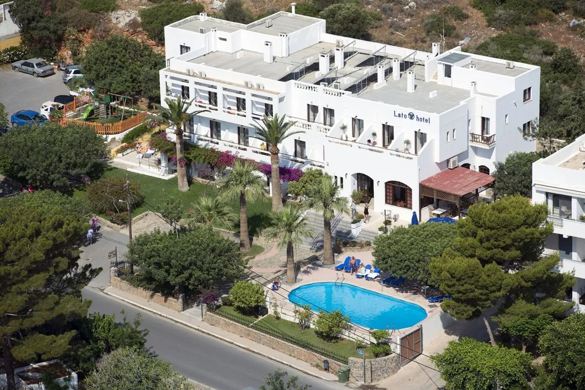 Hotel Lato