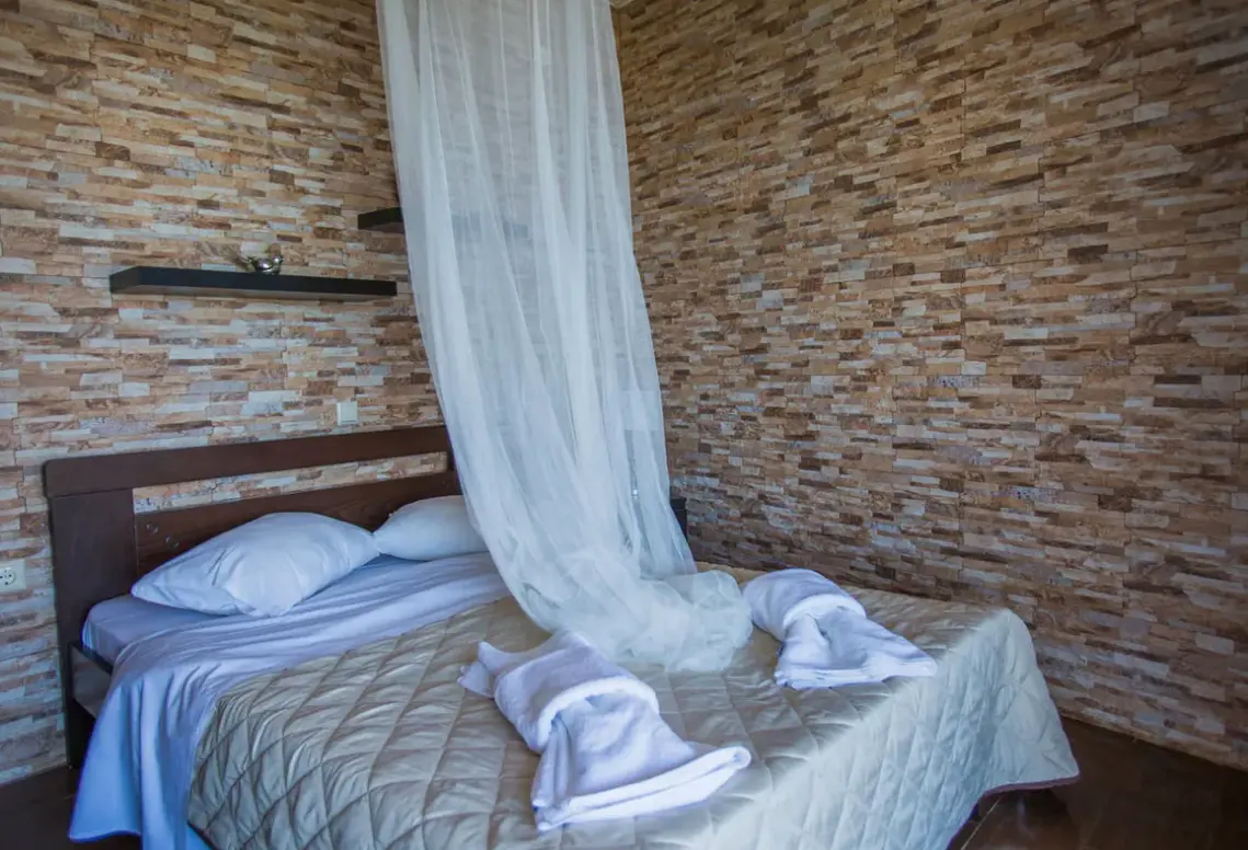 Spa w hotelu Laura Beach House