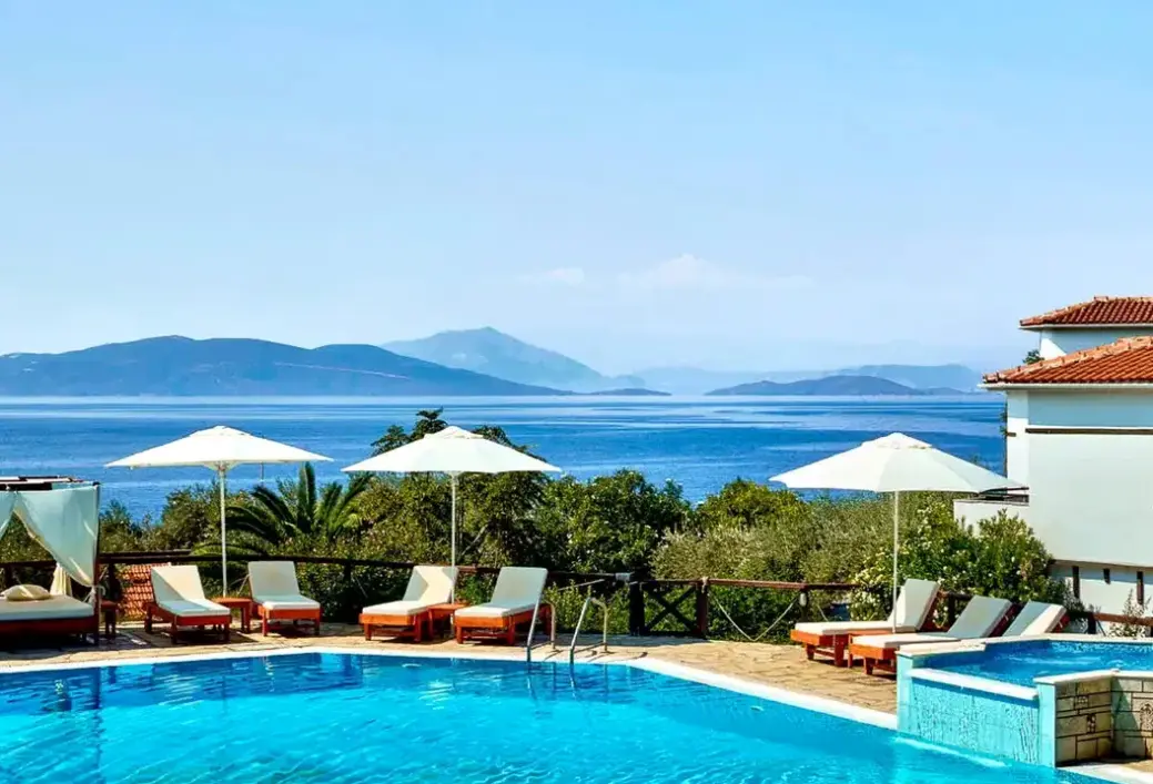 Hotel Leda Village Resort