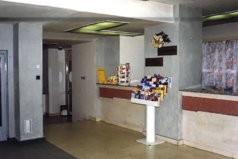 Hotel Legie