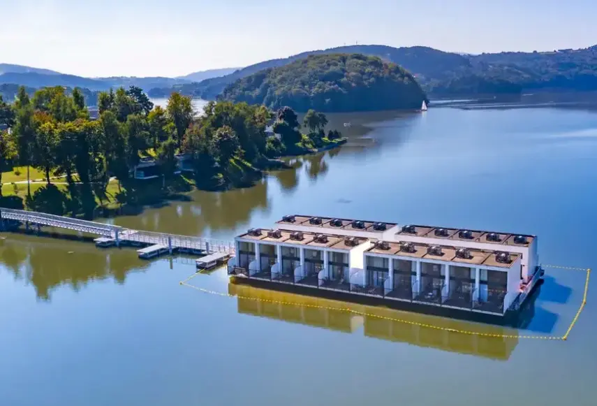 Hotel Lemon Resort Spa