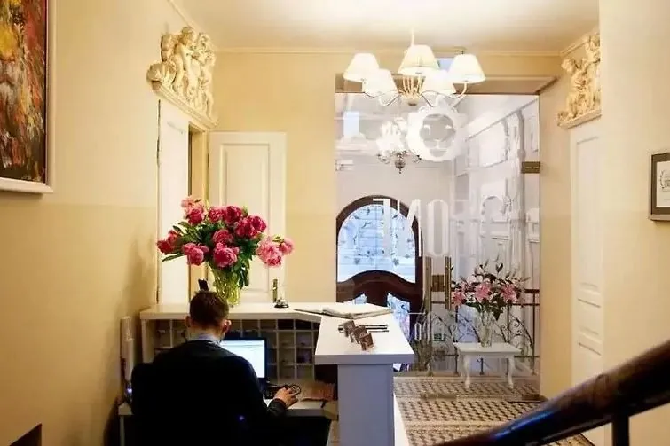 Hotel Leone Aparthotel