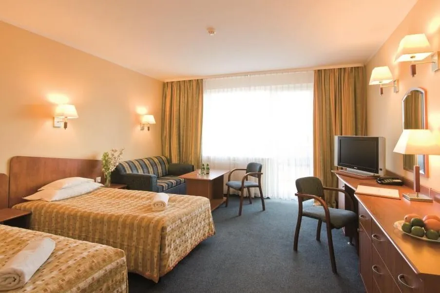 Hotel Lidia SPA