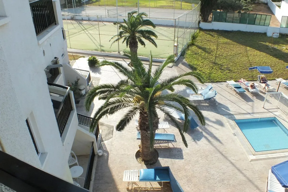 Hotel Livas