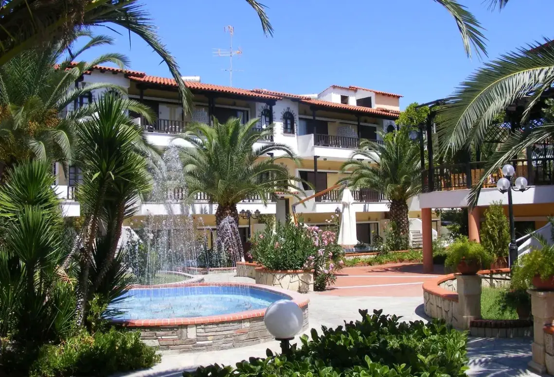Hotel loli Village Hotel