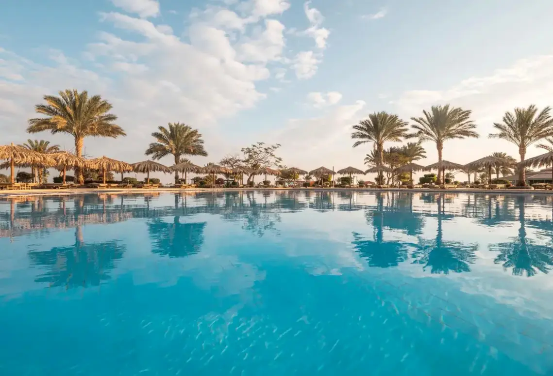Hotel Long Beach Resort (ex Hilton Long Beach)