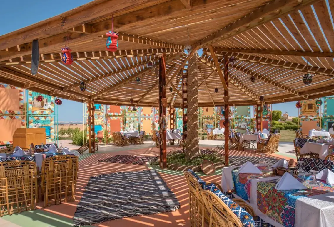 Atrakcje dla dzieci w hotelu Long Beach Resort (ex Hilton Long Beach)