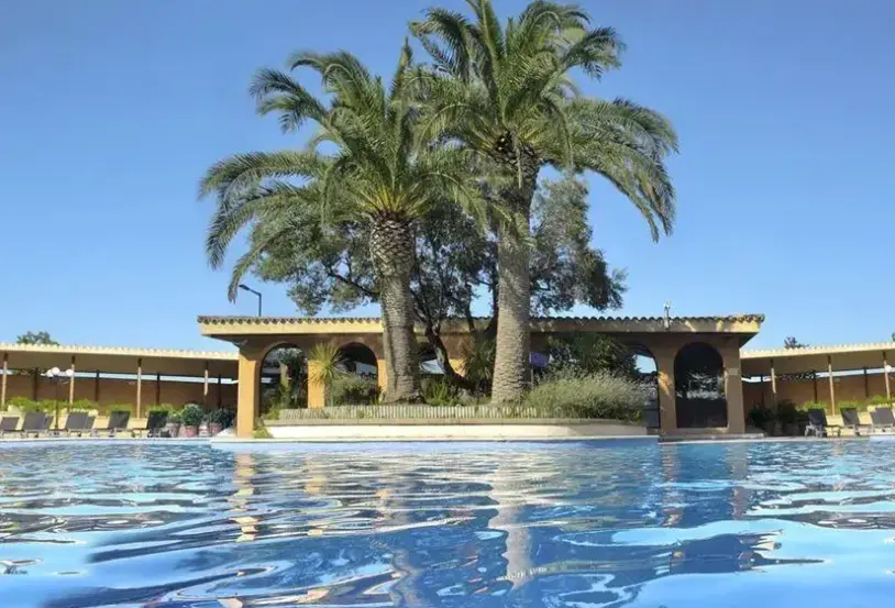 Hotel Luna Club