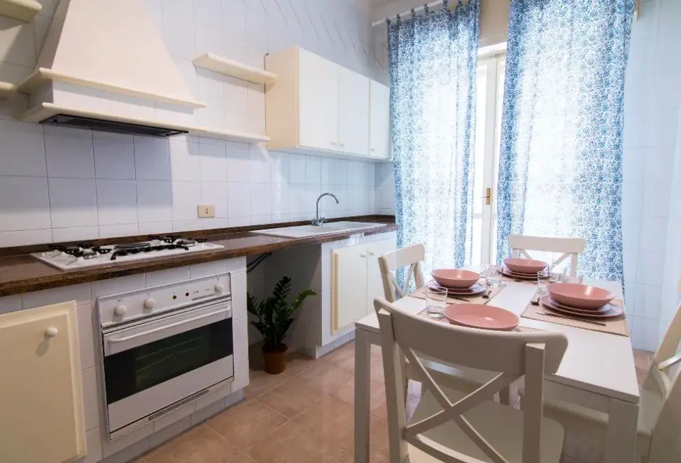 Restauracja i jedzenie w hotelu Maison Ortigia