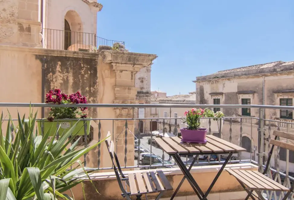 Hotel Maison Ortigia