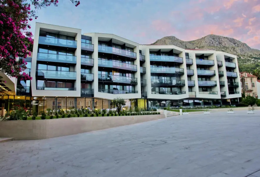 Hotel Maistra Select Mlini