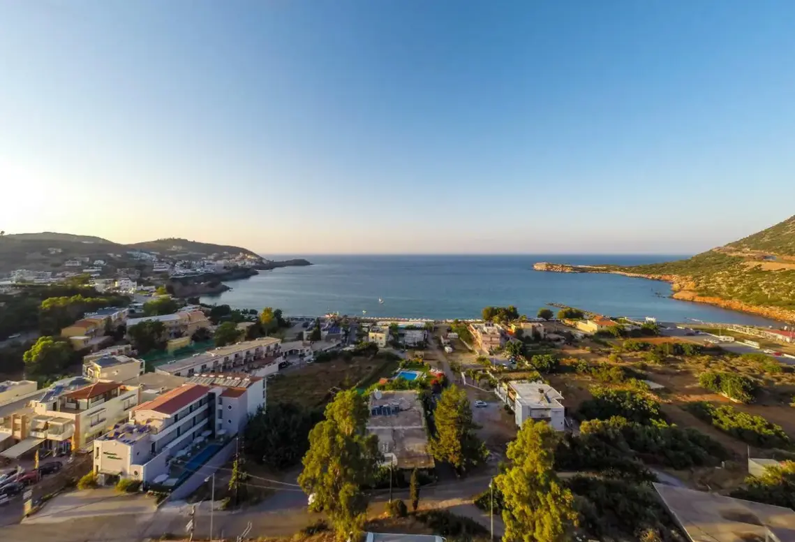 Hotel Manos Palace