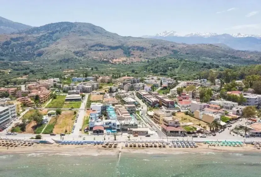 Hotel Mare Boutique (Georgioupolis)