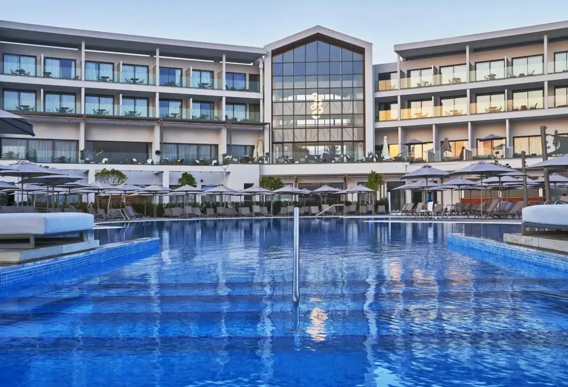 Hotel Mare Paphos