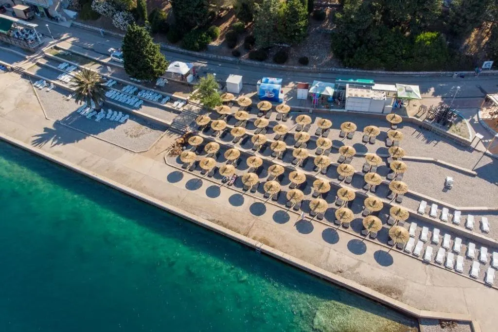 Hotel Marea