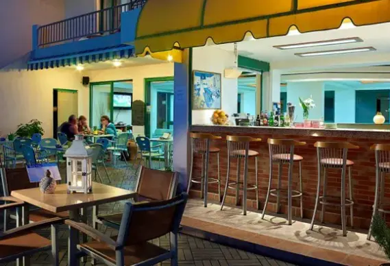 Hotel Mariamare Apartments (ex. Bella Vista) w Grecja (Kreta Wschodnia) - oferta last minute