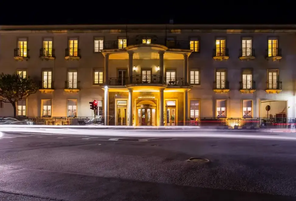 Hotel Mariano IV Palace w Włochy (Sardynia) - oferta last minute