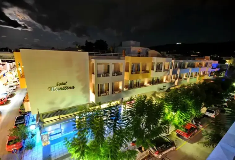 Hotel Maritina