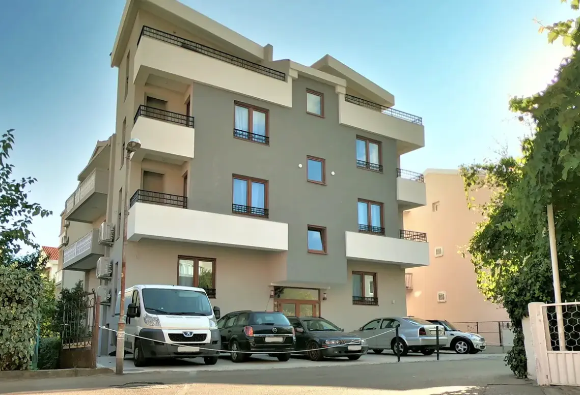 Hotel Martinovic
