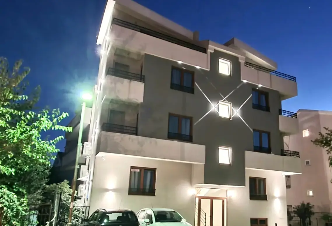 Obiekt hotelu Martinovic