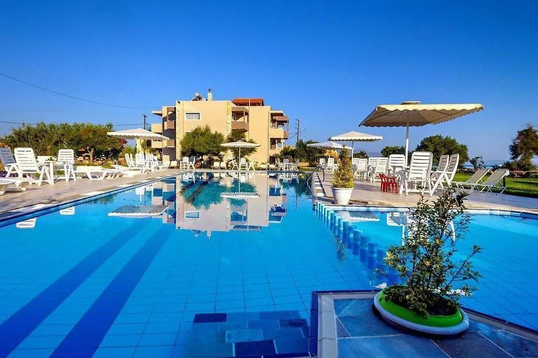 Hotel Matzi