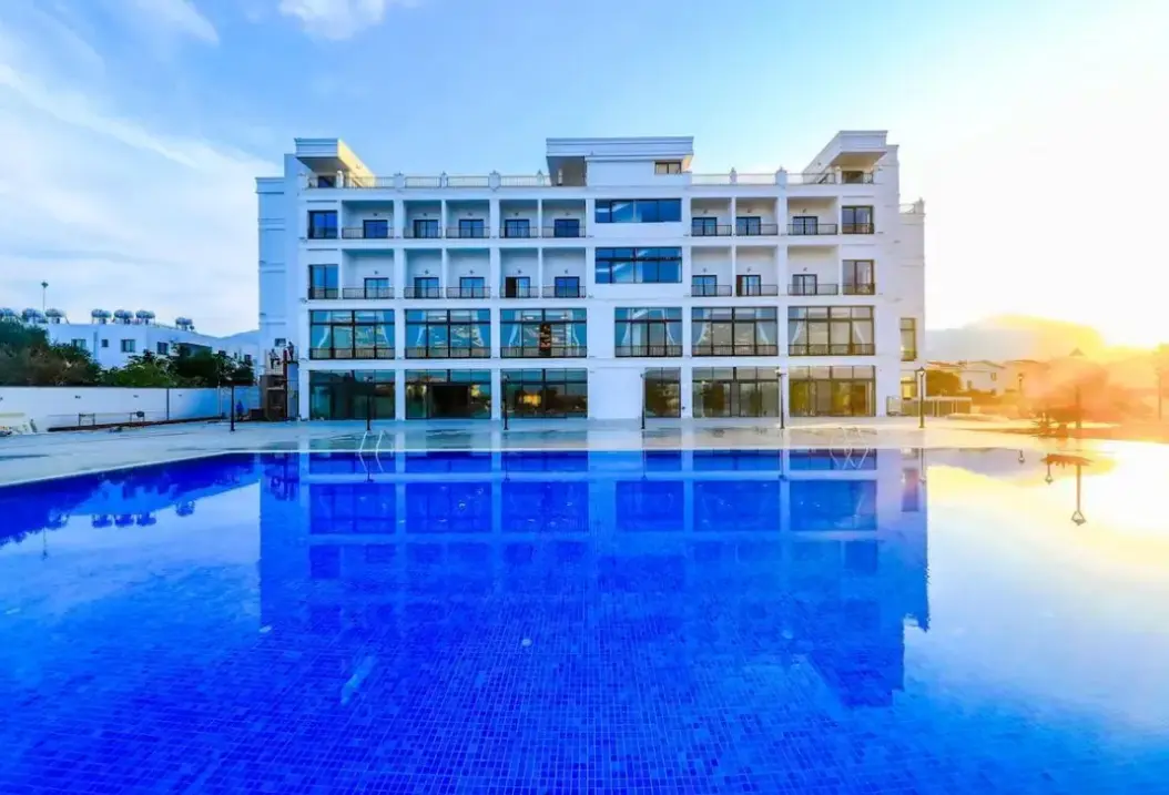 Hotel MC Palace
