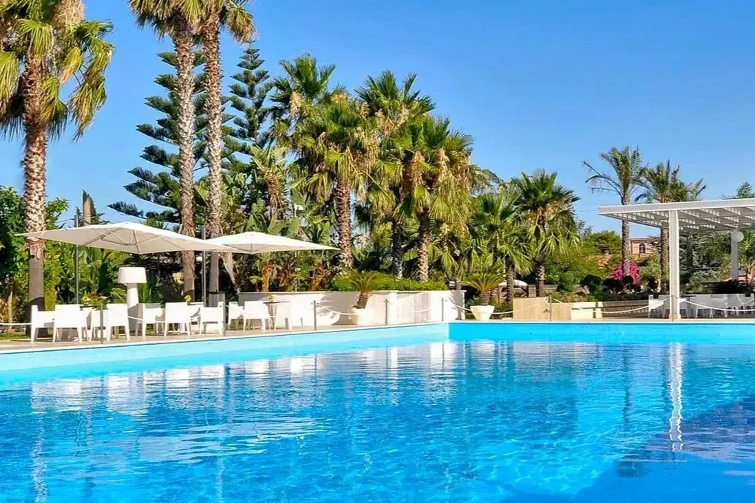 Hotel Mec