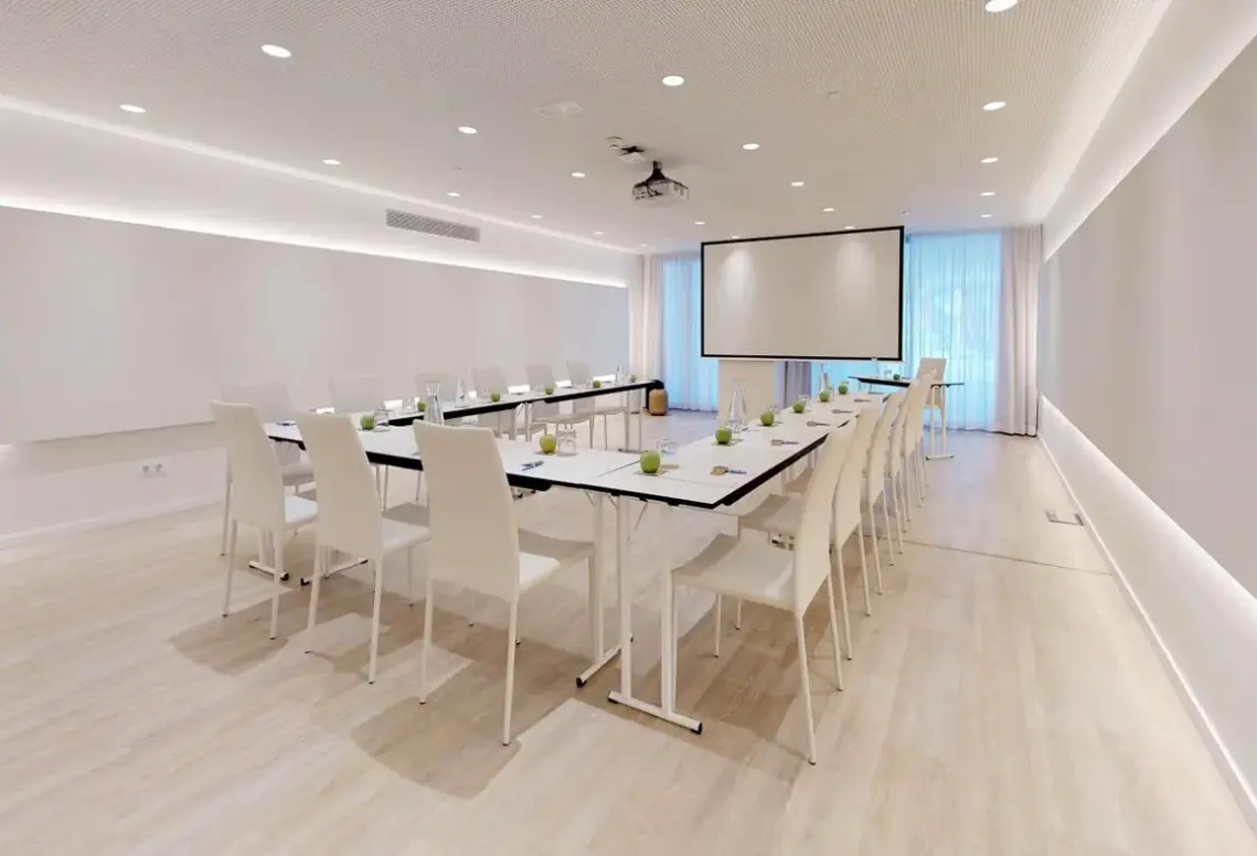 Restauracja i jedzenie w hotelu Melia Calvia Beach