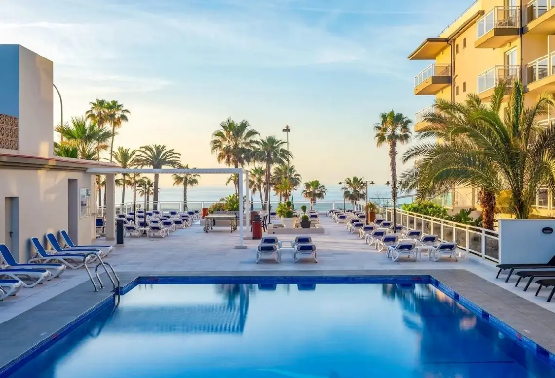 Hotel Melia Las Arenas